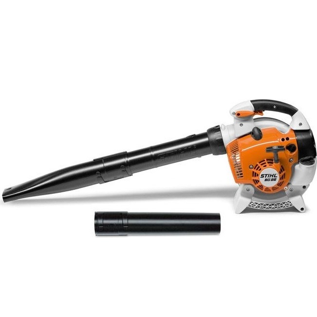 Повітродувка бензинова STIHL BG 86